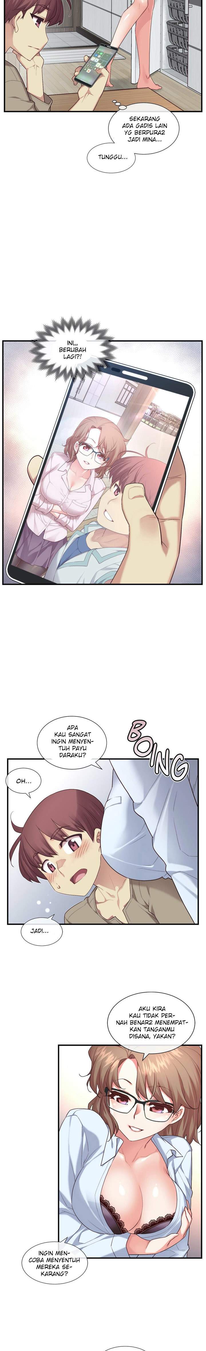 The Girlfriend Dice - Chapter 56 296