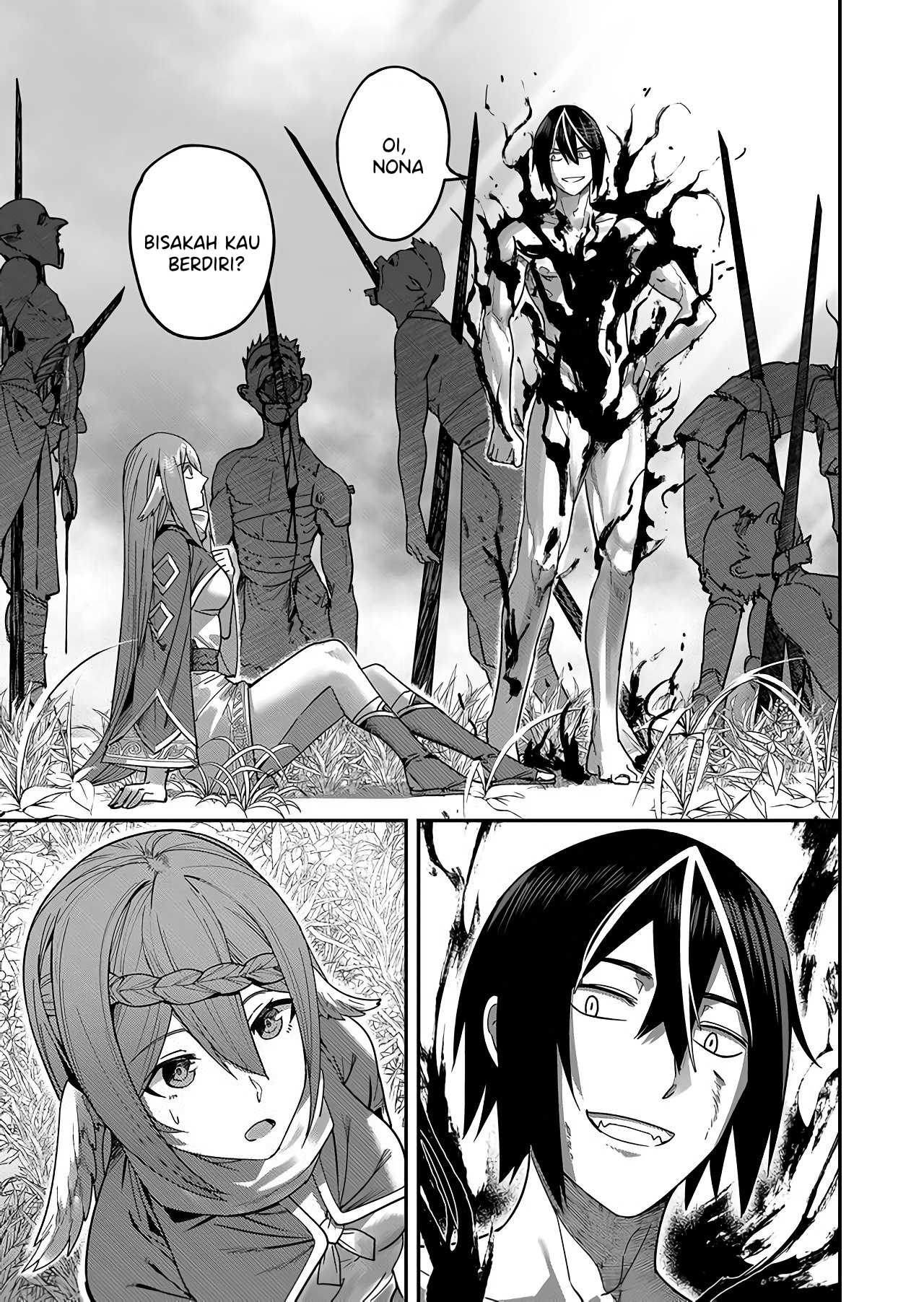 Kichiku Eiyuu - Chapter 01 41
