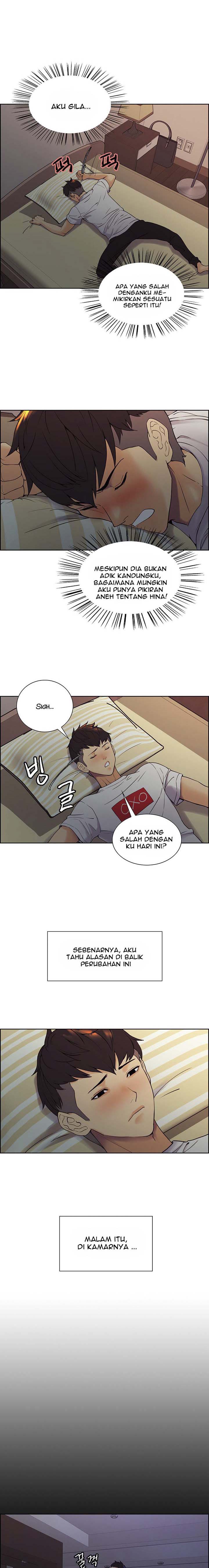 The Runaway Family - Chapter 01 33