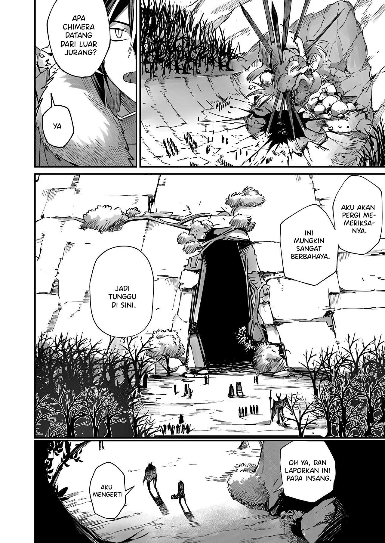 Kichiku Eiyuu - Chapter 01 30