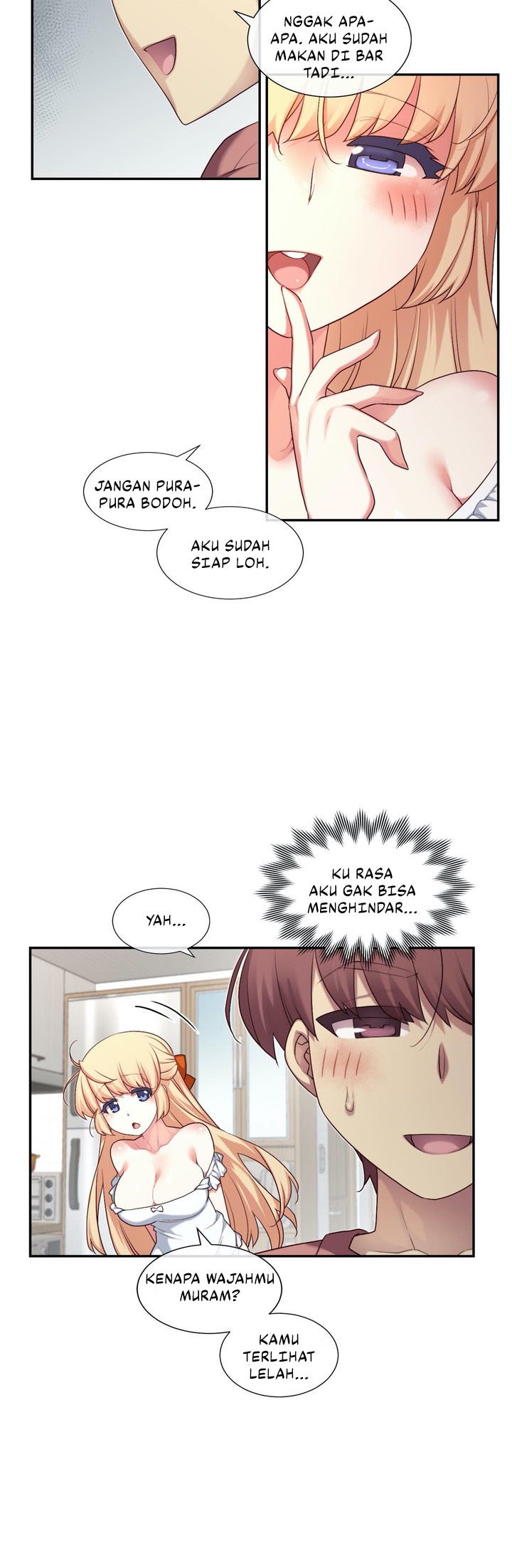 The Girlfriend Dice - Chapter 06 57