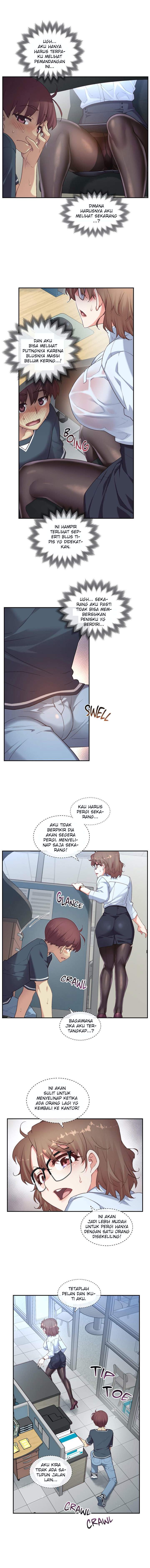 The Girlfriend Dice - Chapter 56 308