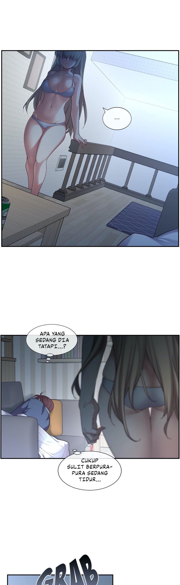 The Girlfriend Dice - Chapter 06 184