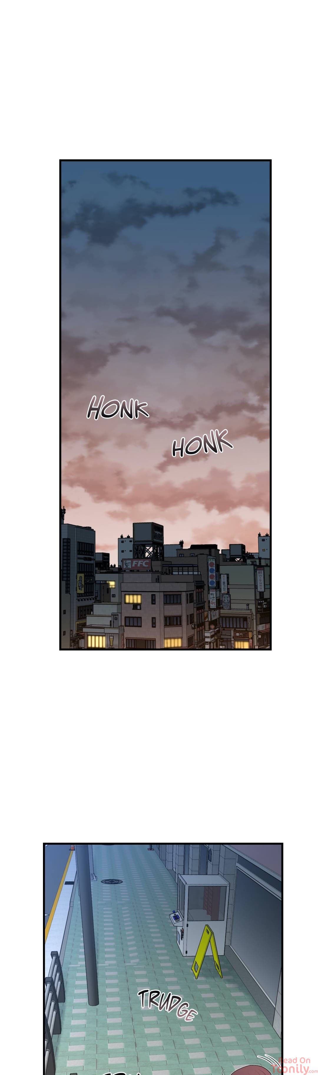 The Girlfriend Dice - Chapter 56 350
