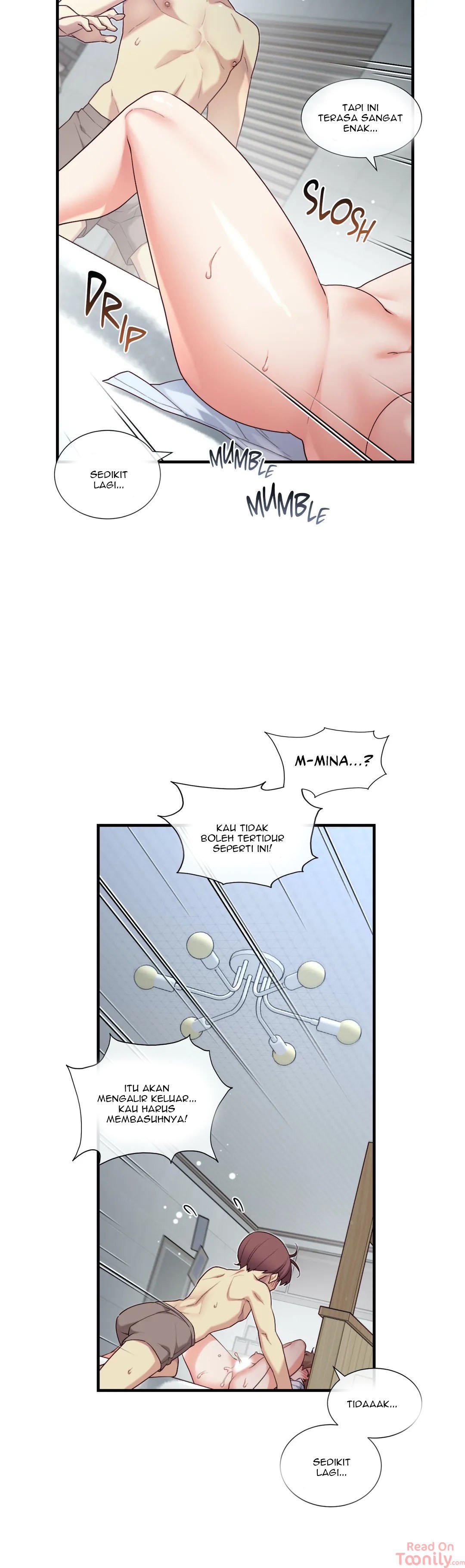 The Girlfriend Dice - Chapter 56 391