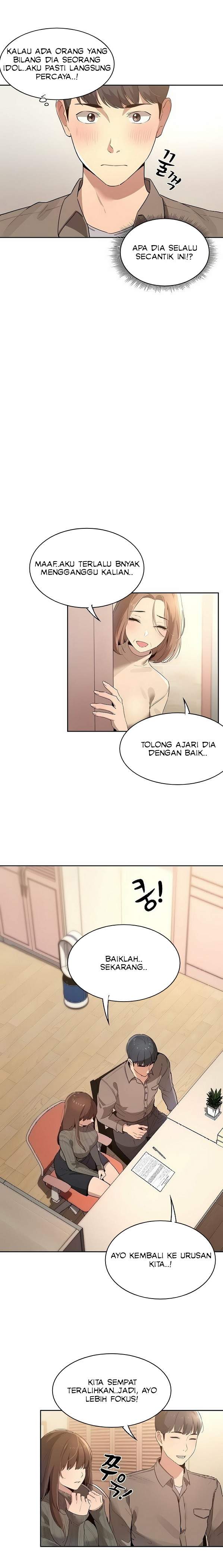 Private Tutoring in These Trying Times - Chapter 01 34