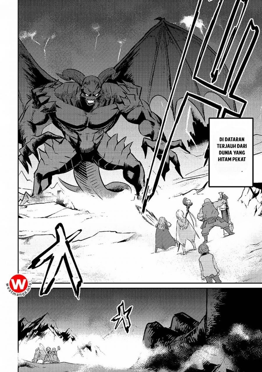 Kaifuku Jutsushi no Yarinaoshi - Chapter 01 6