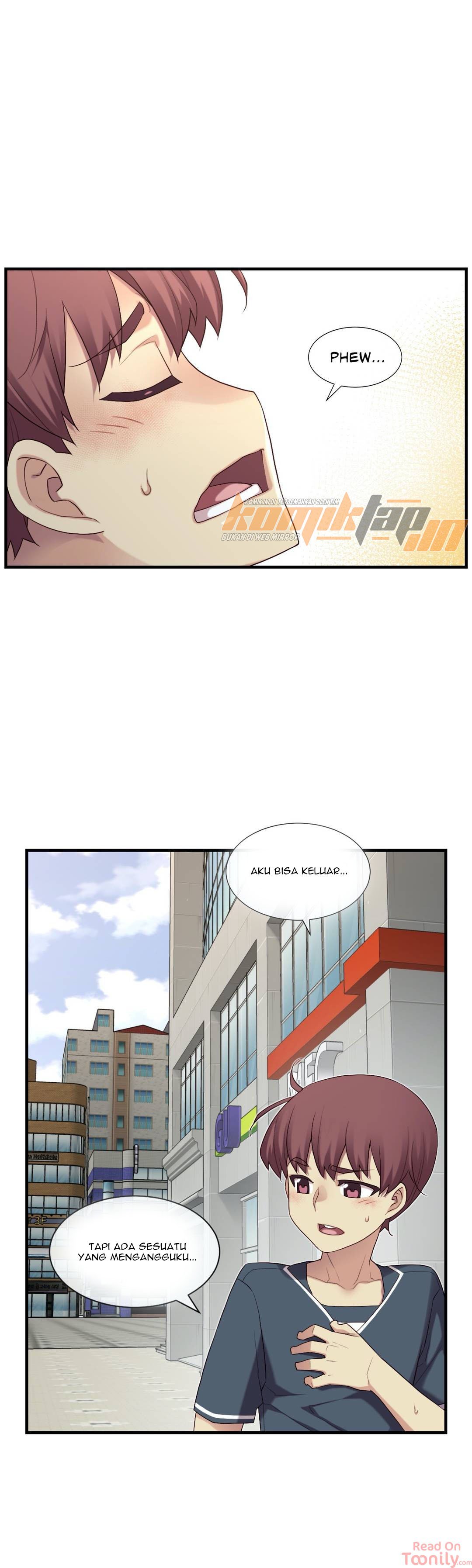The Girlfriend Dice - Chapter 56 347