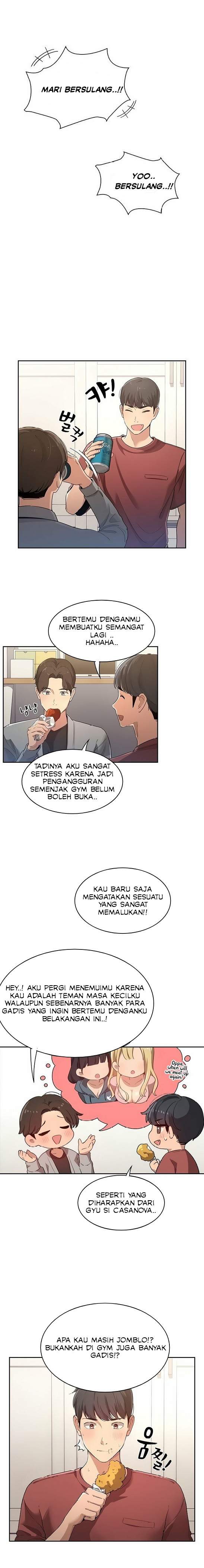 Private Tutoring in These Trying Times - Chapter 01 5