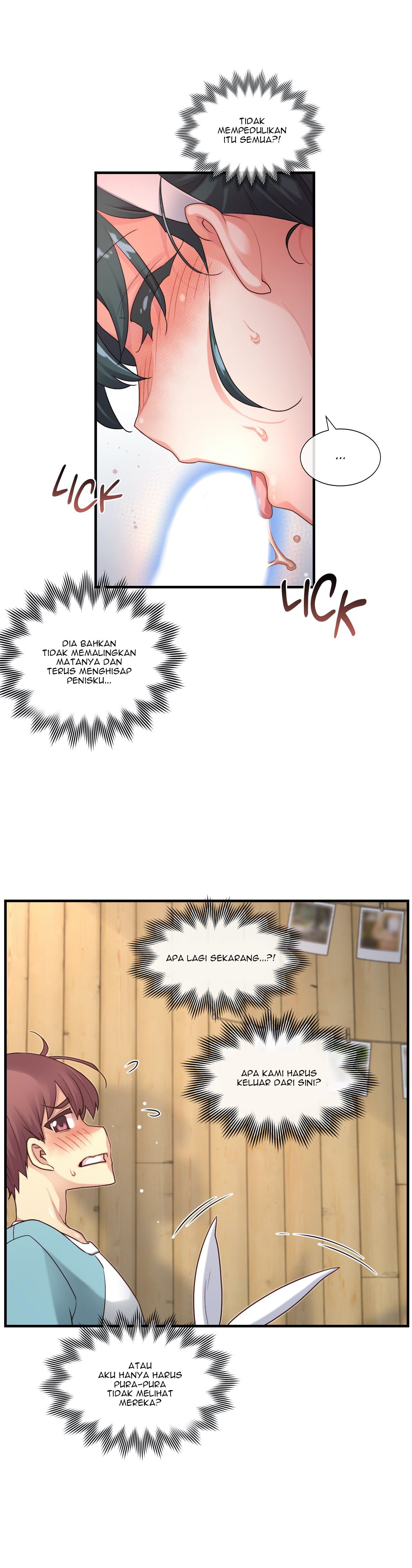 The Girlfriend Dice - Chapter 56 603