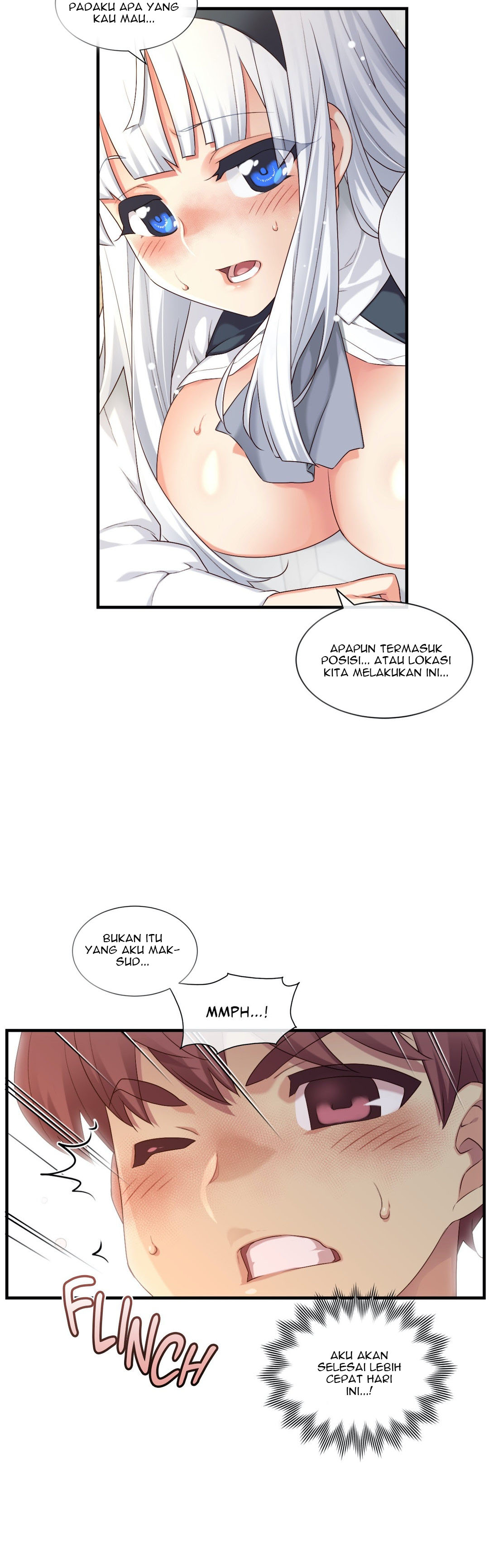 The Girlfriend Dice - Chapter 56 989