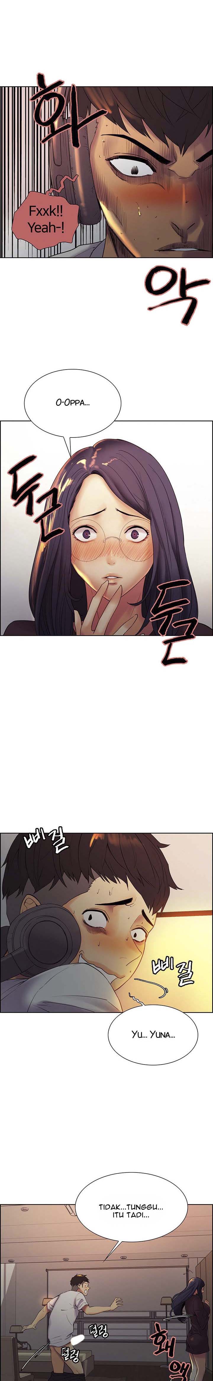 The Runaway Family - Chapter 01 28