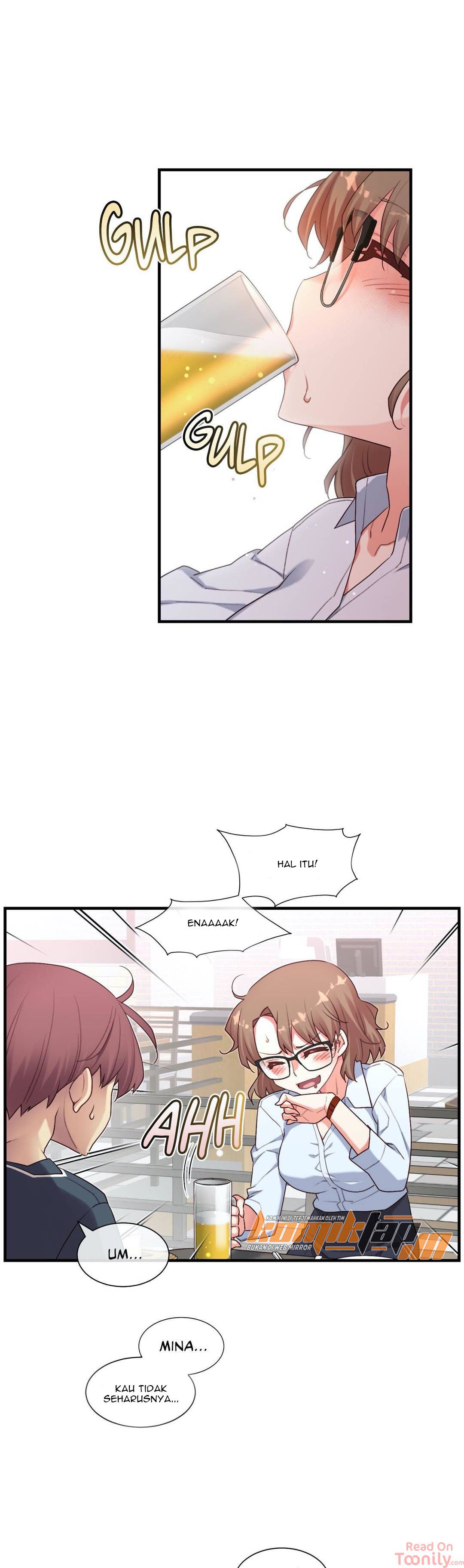 The Girlfriend Dice - Chapter 56 359