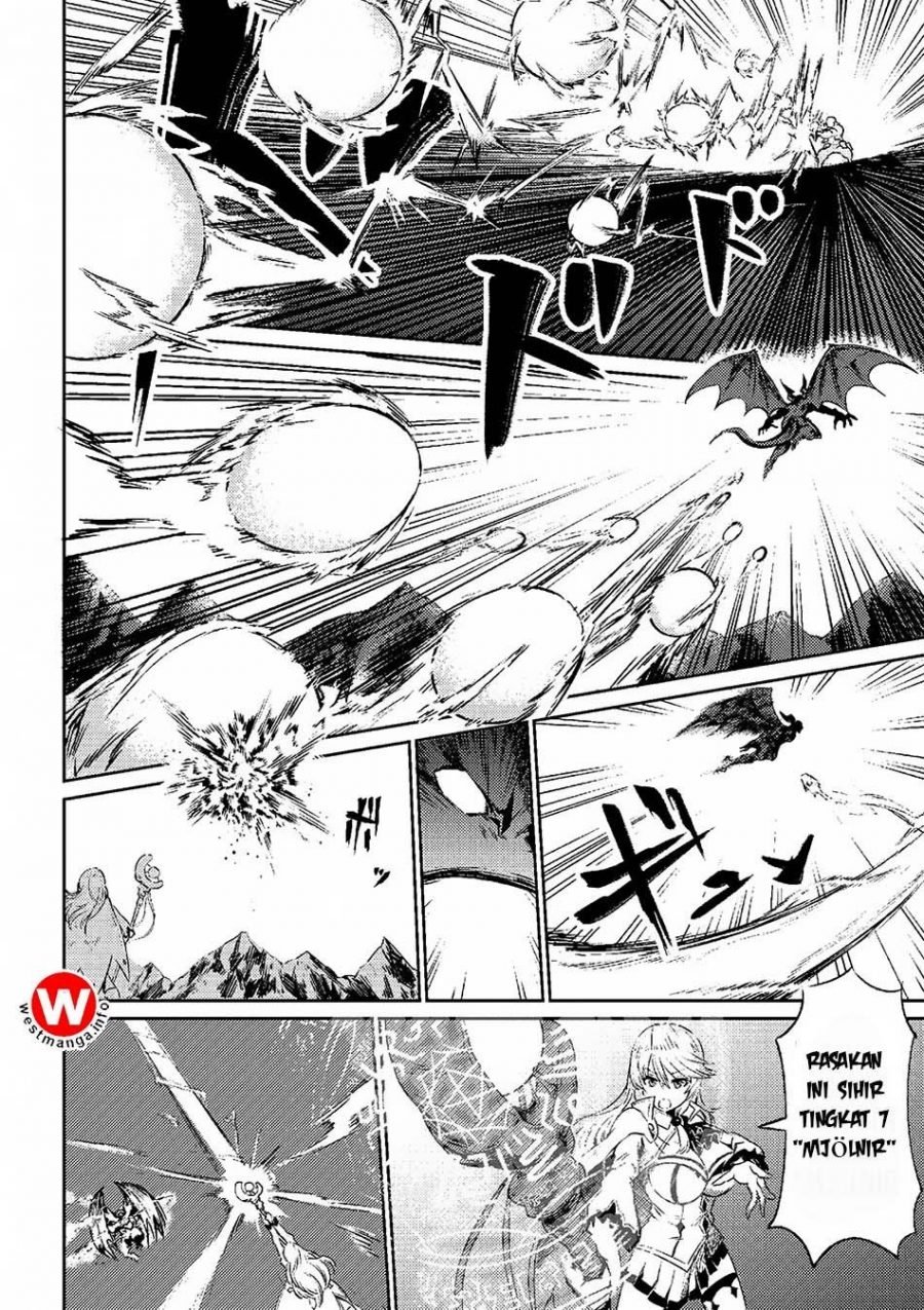 Kaifuku Jutsushi no Yarinaoshi - Chapter 01 10