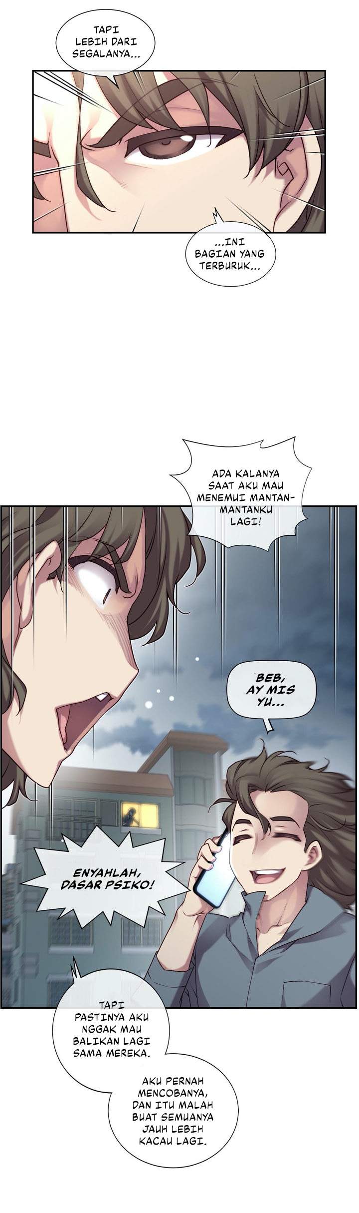 The Girlfriend Dice - Chapter 06 25