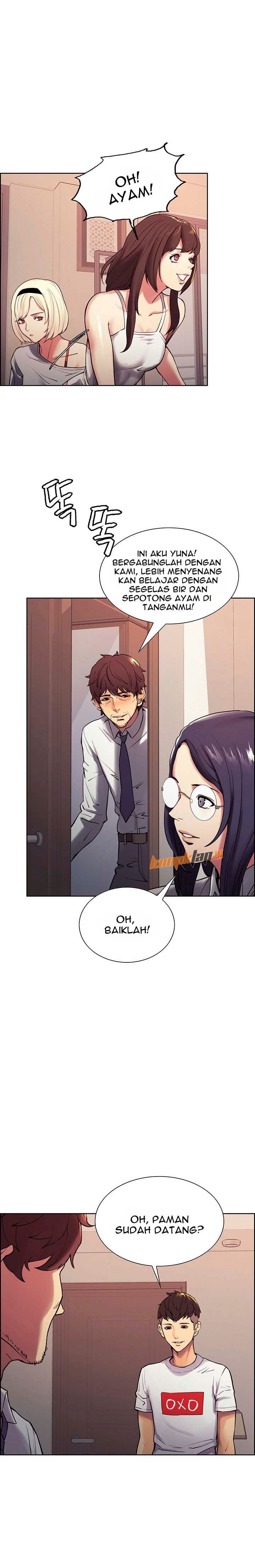The Runaway Family - Chapter 01 5
