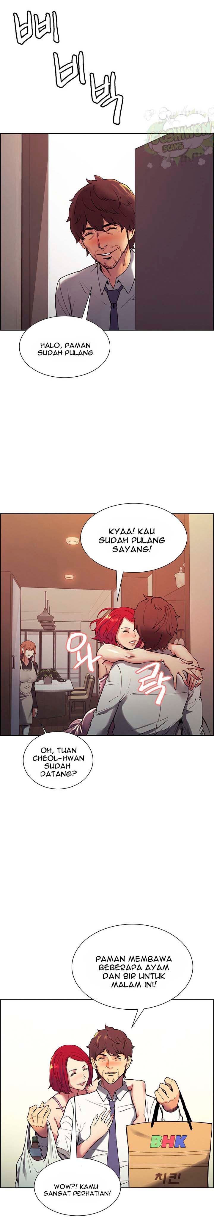 The Runaway Family - Chapter 01 4