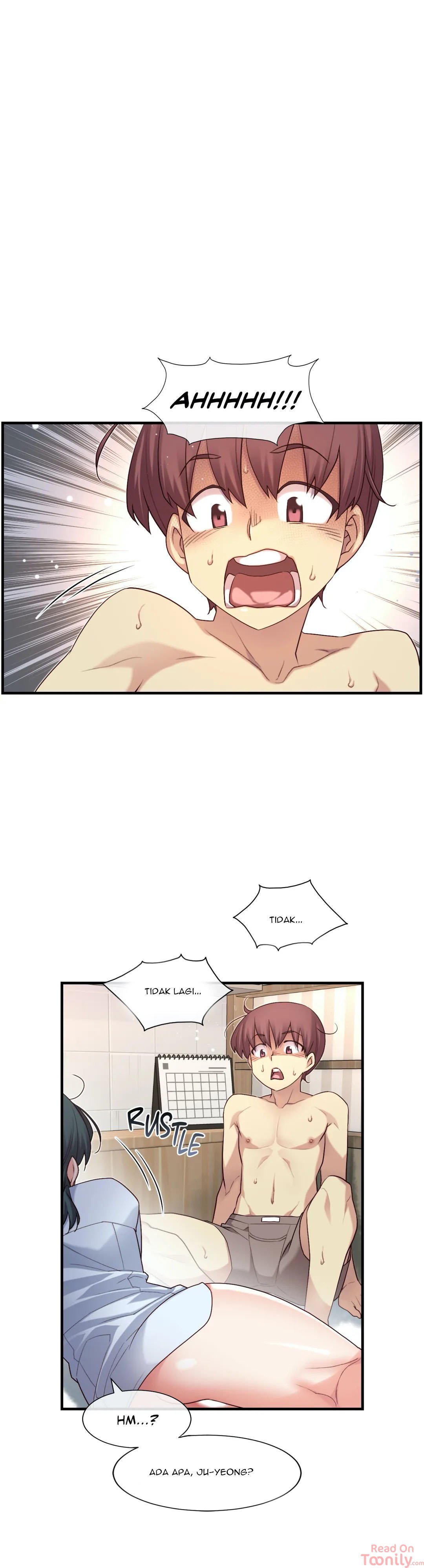 The Girlfriend Dice - Chapter 56 393