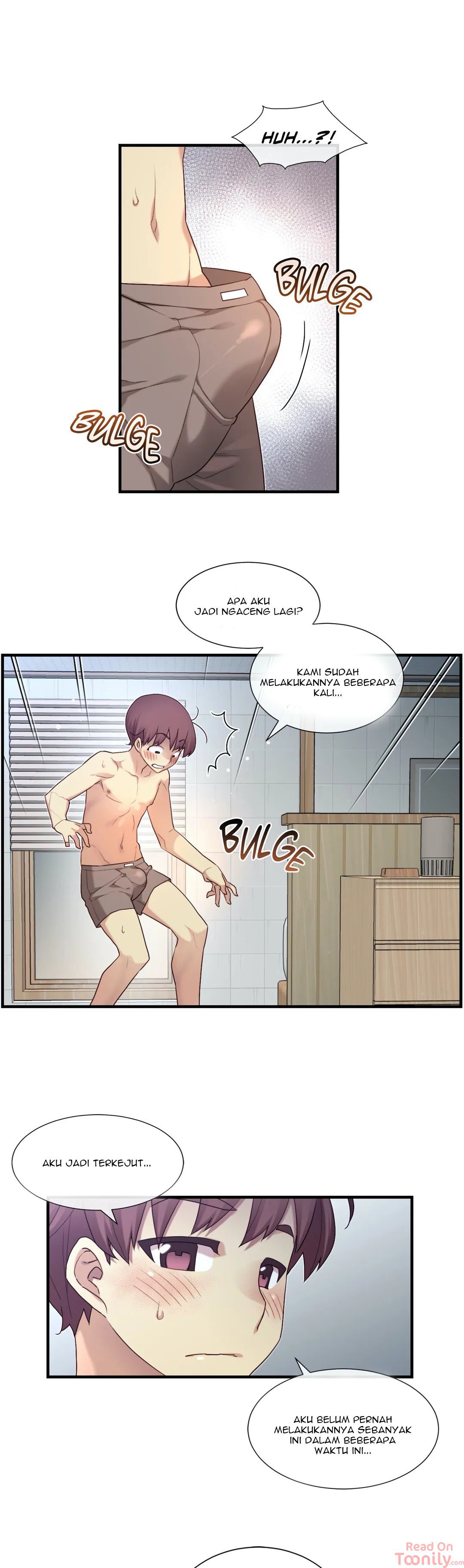 The Girlfriend Dice - Chapter 56 389