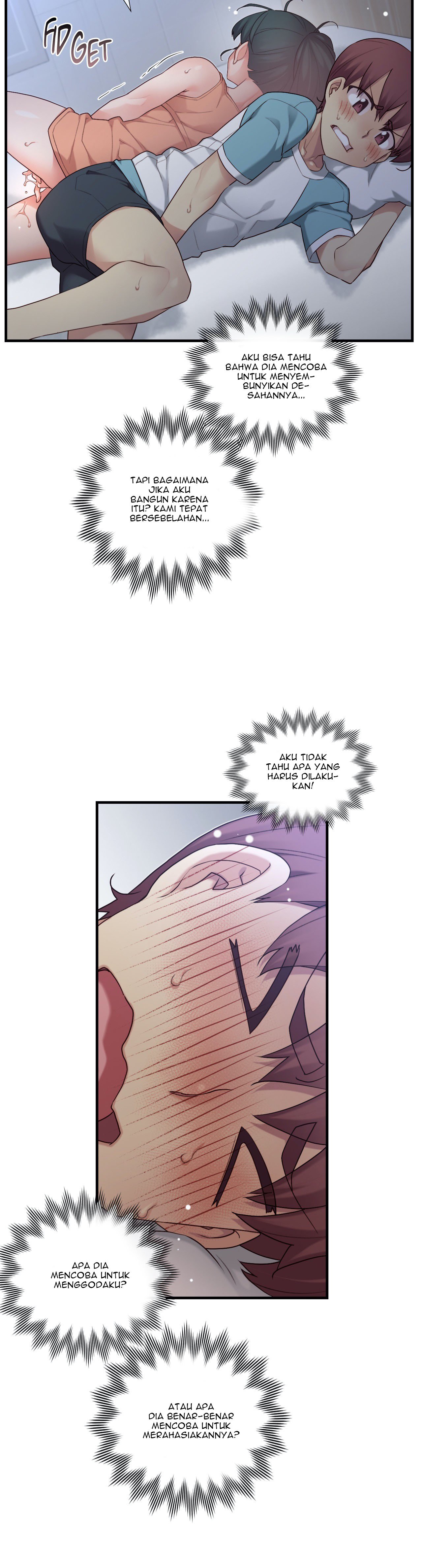 The Girlfriend Dice - Chapter 56 512
