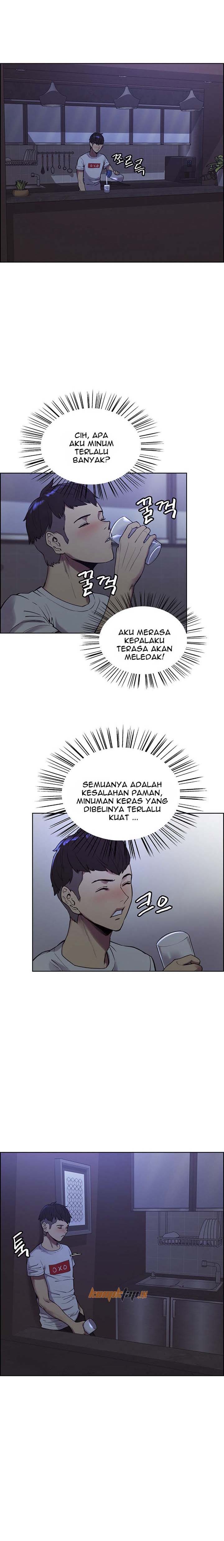 The Runaway Family - Chapter 01 8