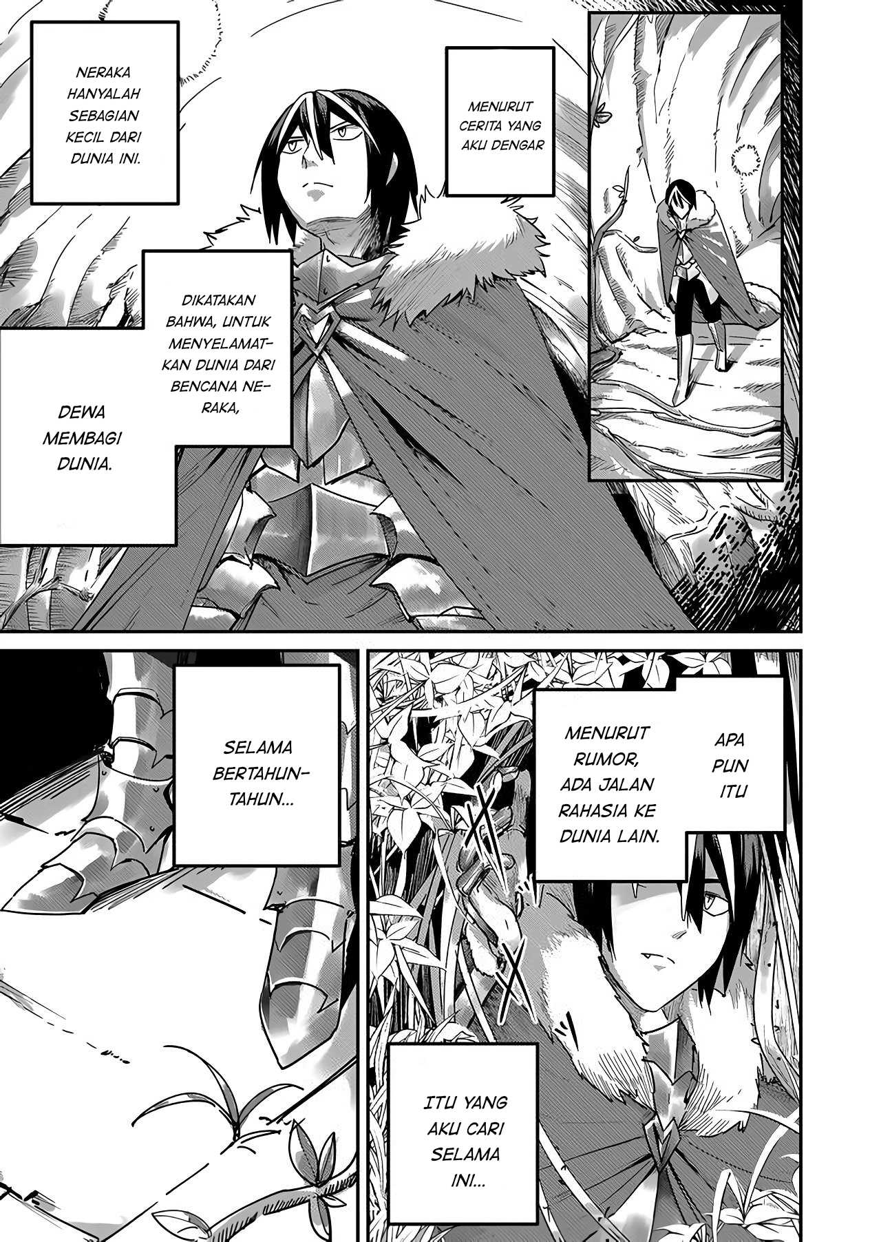 Kichiku Eiyuu - Chapter 01 31