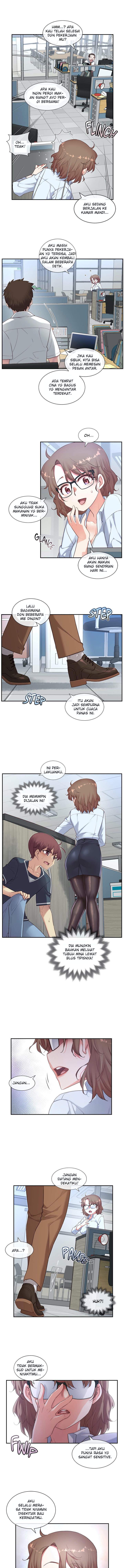 The Girlfriend Dice - Chapter 56 309
