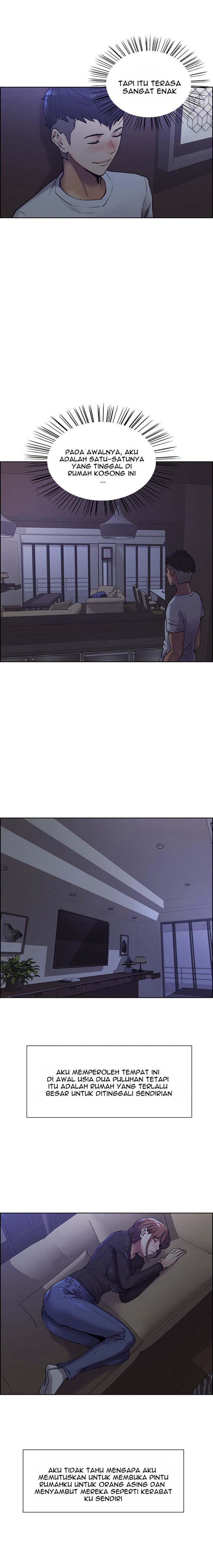The Runaway Family - Chapter 01 9