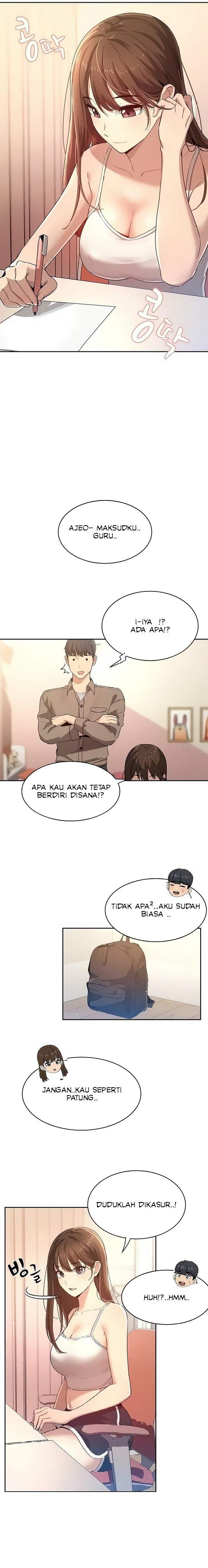Private Tutoring in These Trying Times - Chapter 01 30