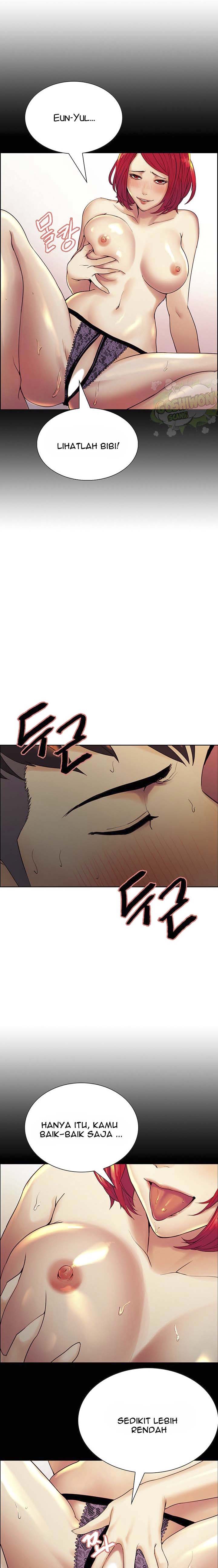 The Runaway Family - Chapter 01 39