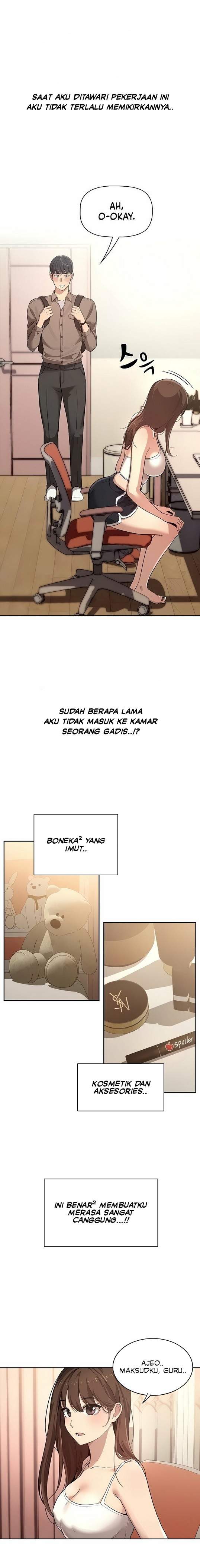 Private Tutoring in These Trying Times - Chapter 01 27
