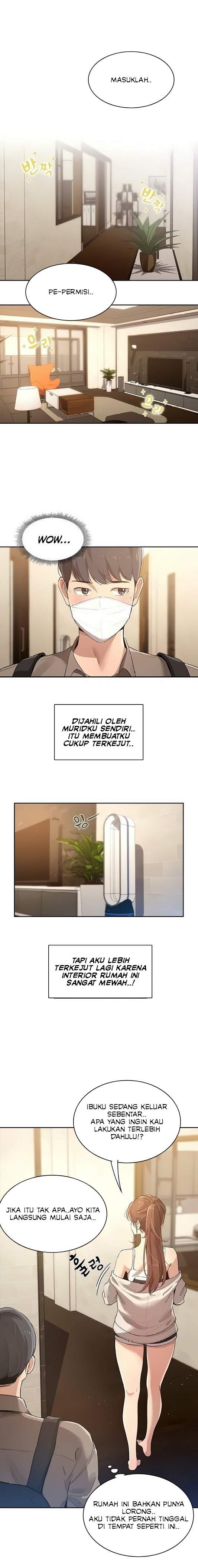 Private Tutoring in These Trying Times - Chapter 01 25