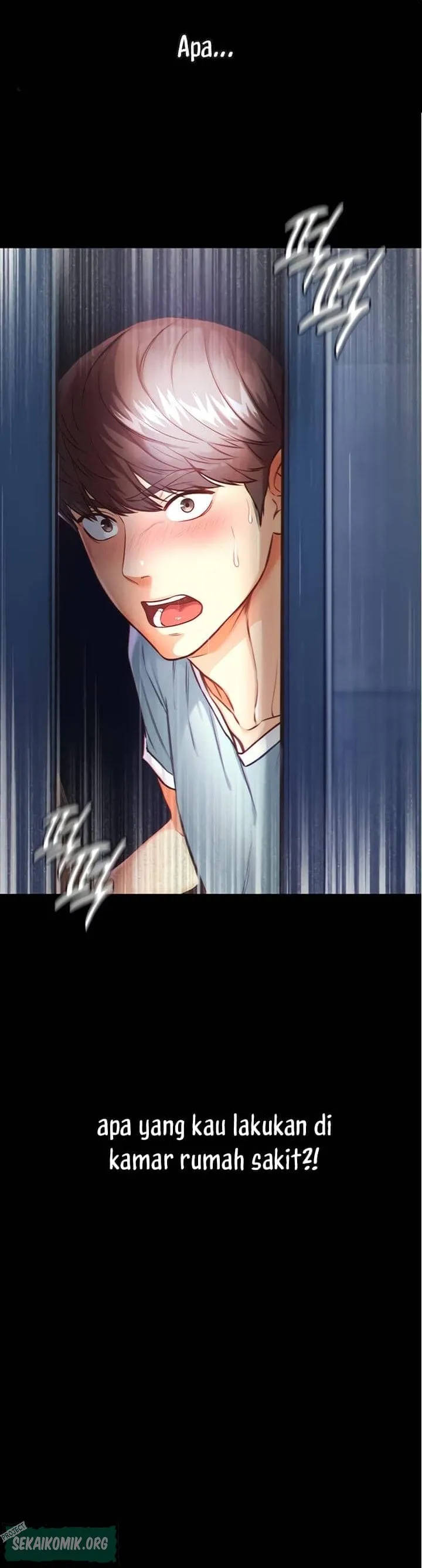 Grand Disciple - Chapter 01 8