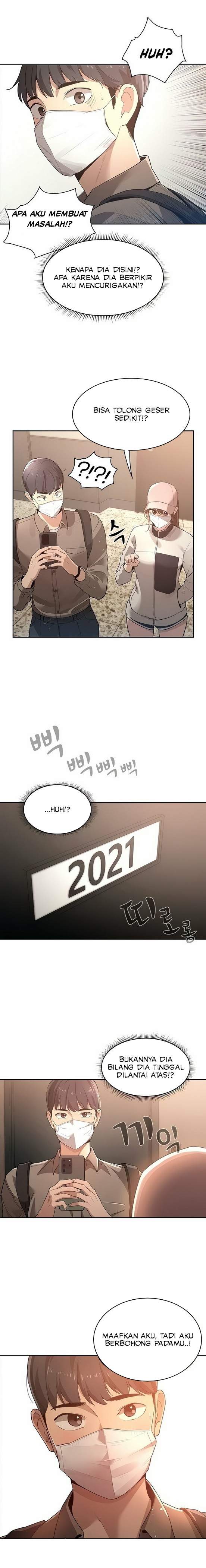 Private Tutoring in These Trying Times - Chapter 01 23