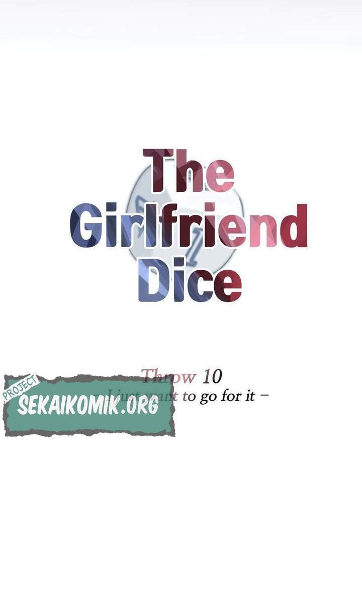 The Girlfriend Dice - Chapter 56 282