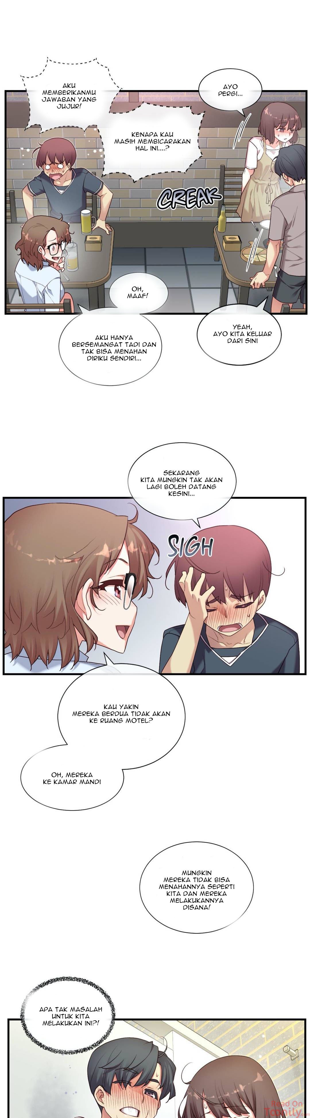 The Girlfriend Dice - Chapter 56 368