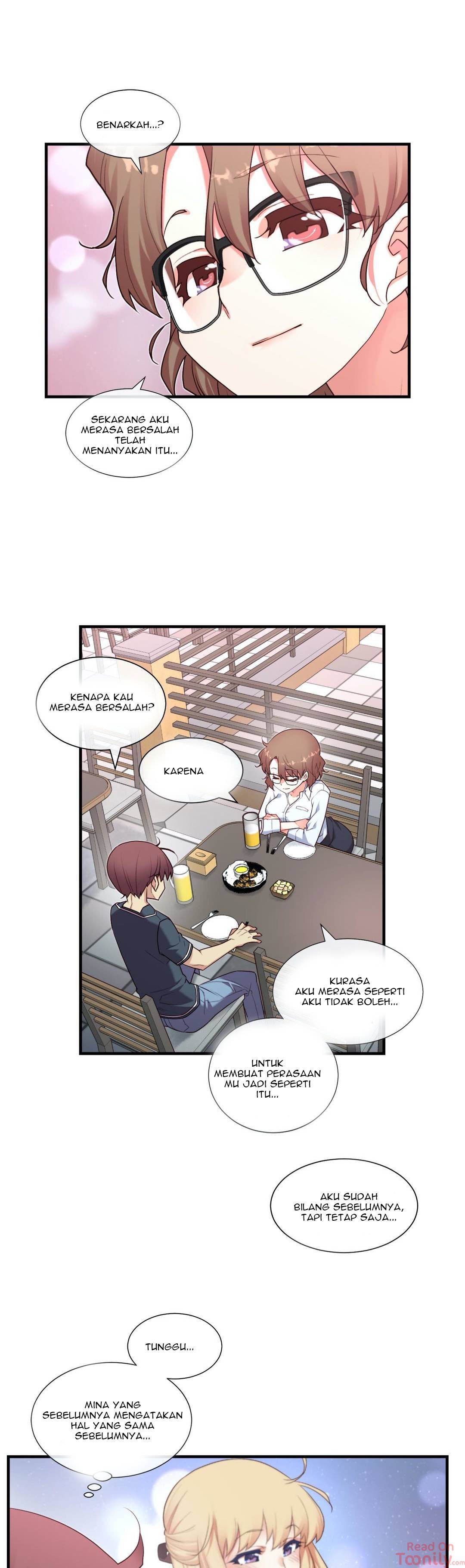 The Girlfriend Dice - Chapter 56 365