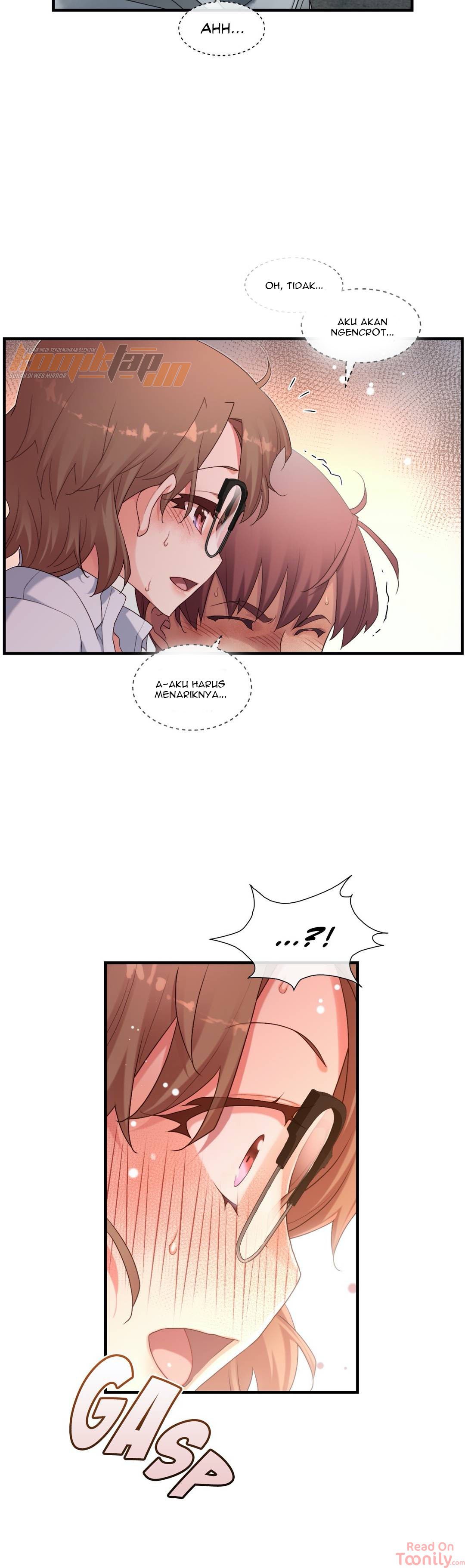 The Girlfriend Dice - Chapter 56 342