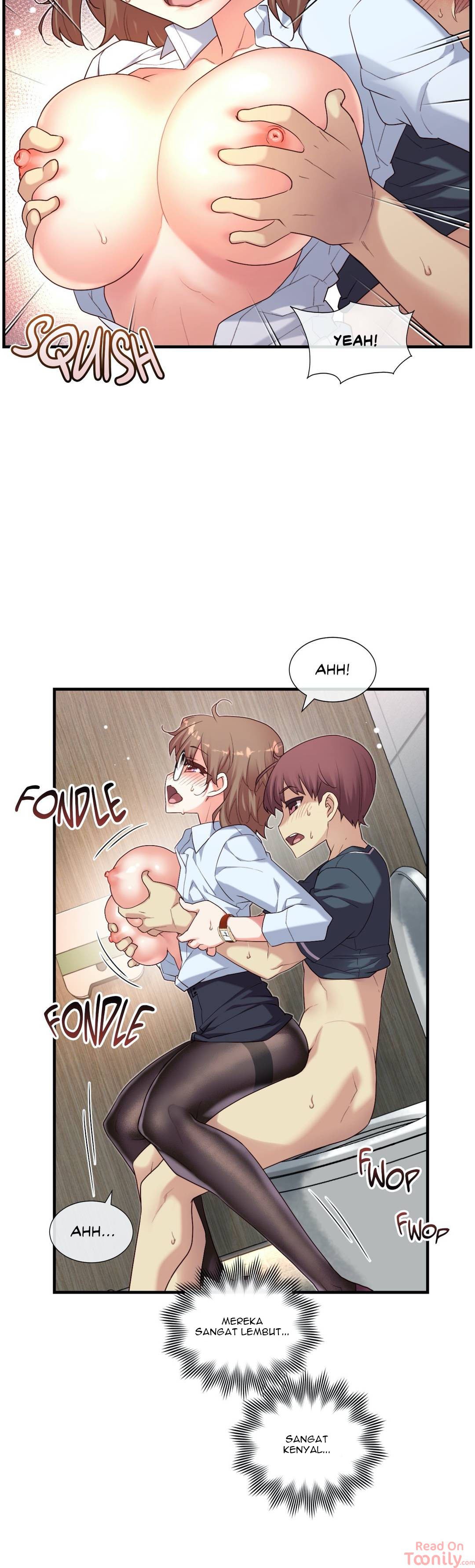 The Girlfriend Dice - Chapter 56 332