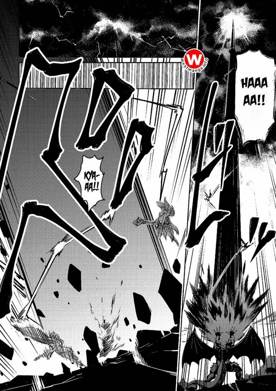 Kaifuku Jutsushi no Yarinaoshi - Chapter 01 16