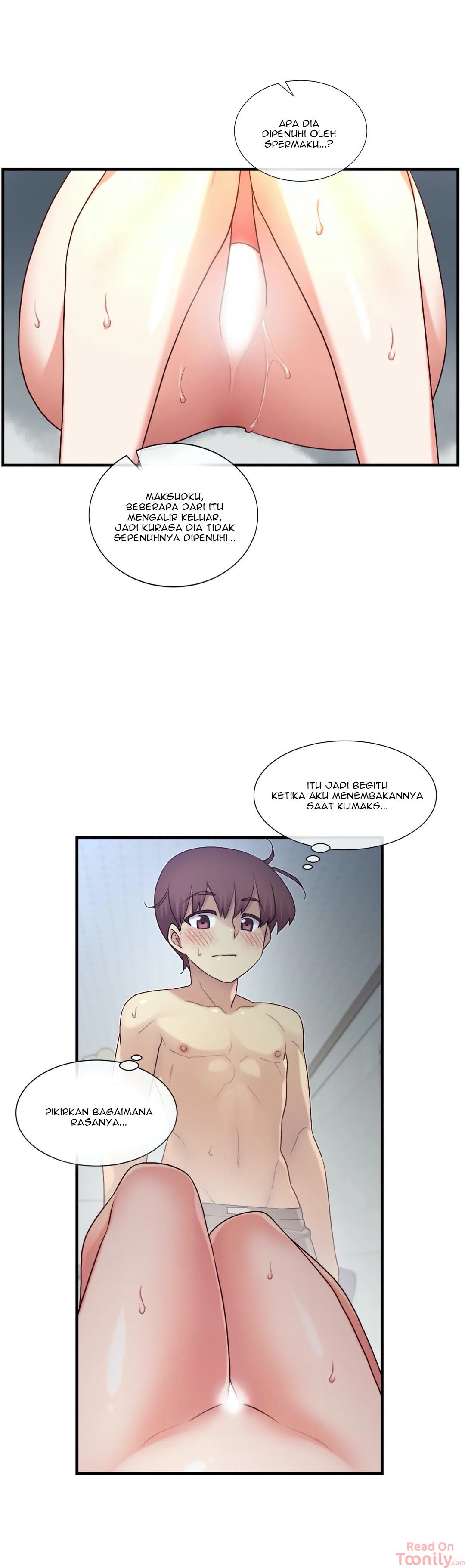 The Girlfriend Dice - Chapter 56 388