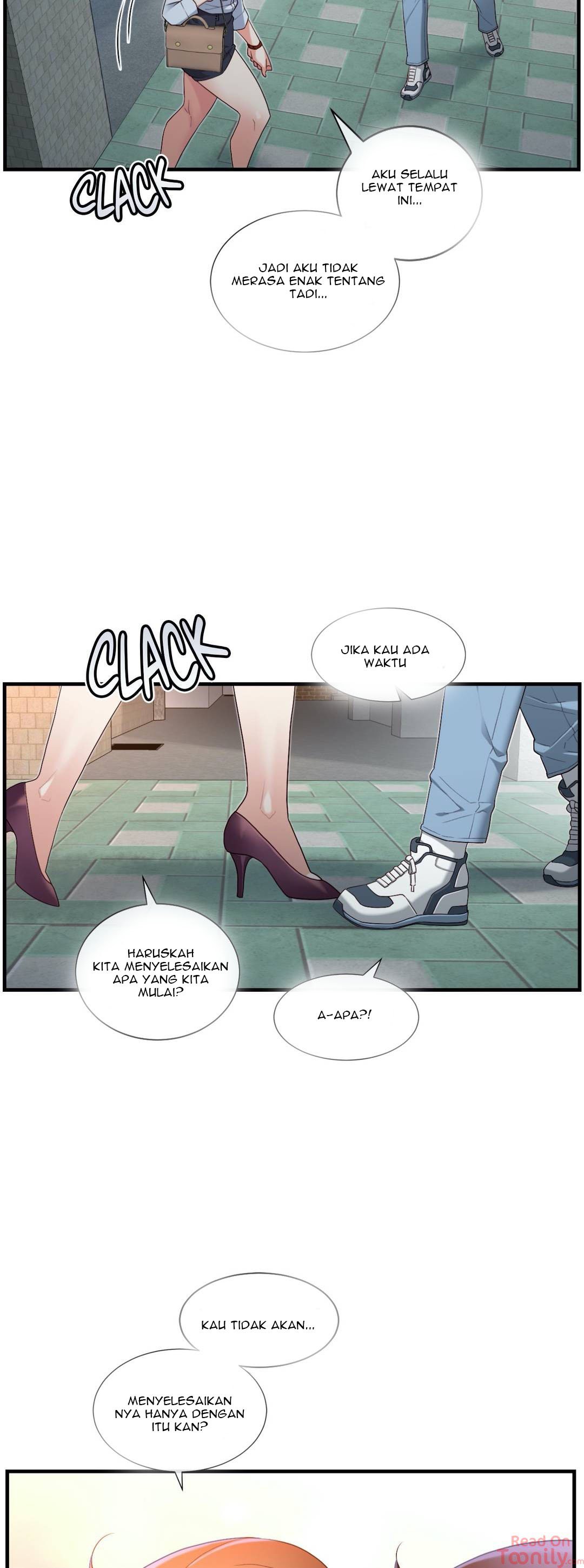 The Girlfriend Dice - Chapter 56 353