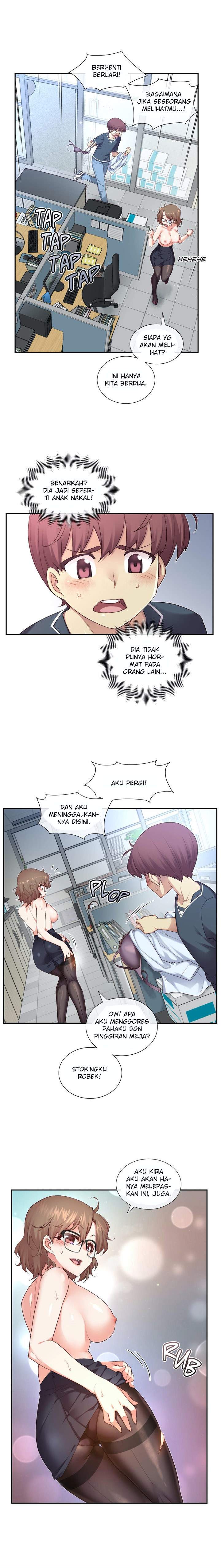 The Girlfriend Dice - Chapter 56 305