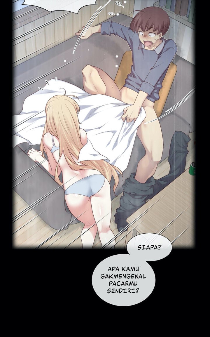 The Girlfriend Dice - Chapter 06 209