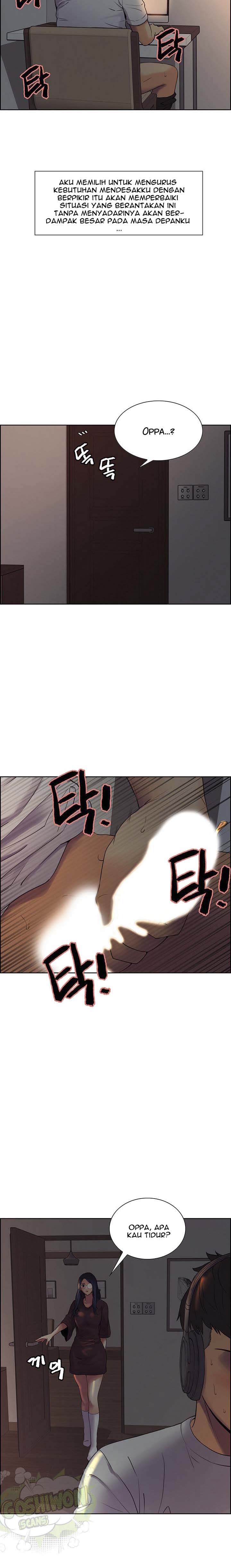 The Runaway Family - Chapter 01 42