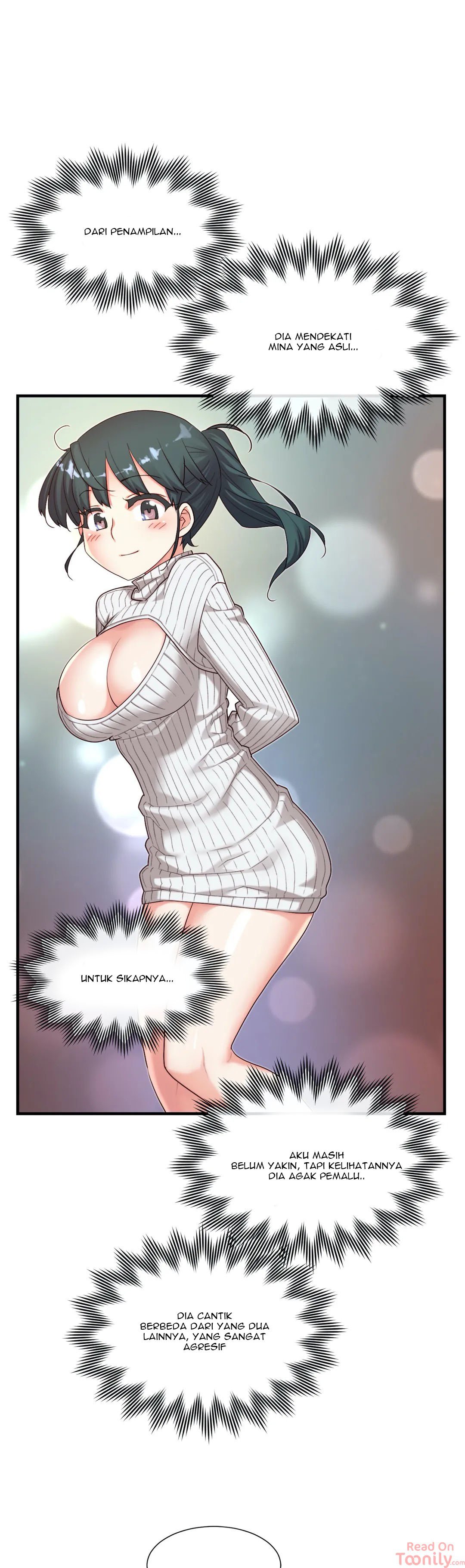 The Girlfriend Dice - Chapter 56 405