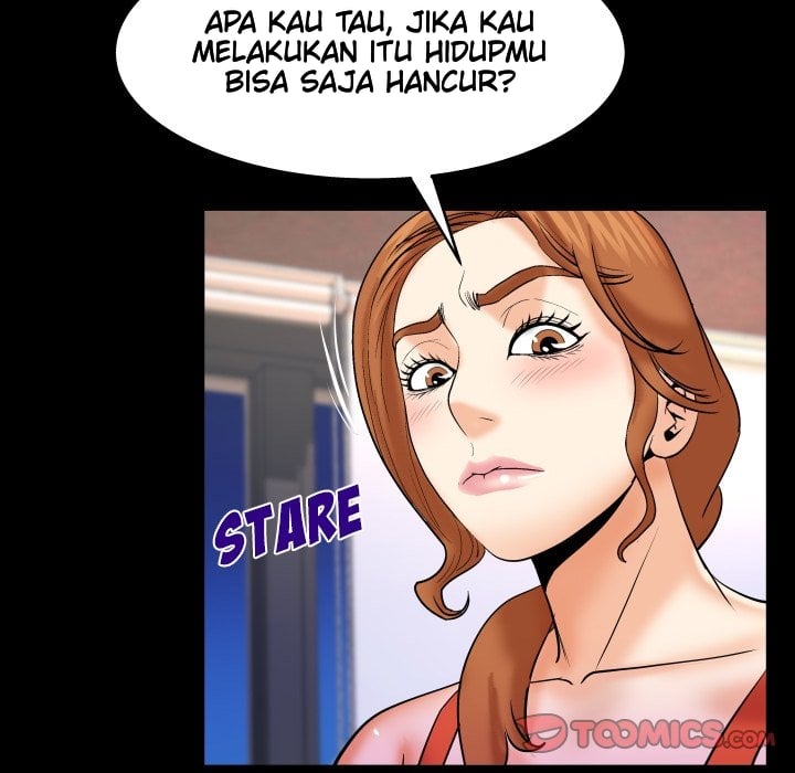 My Aunt - Chapter 84 13