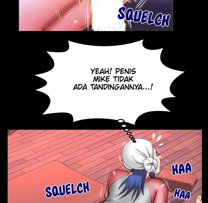 My Aunt - Chapter 84 35