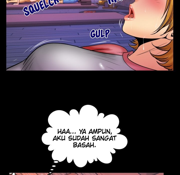 My Aunt - Chapter 84 39