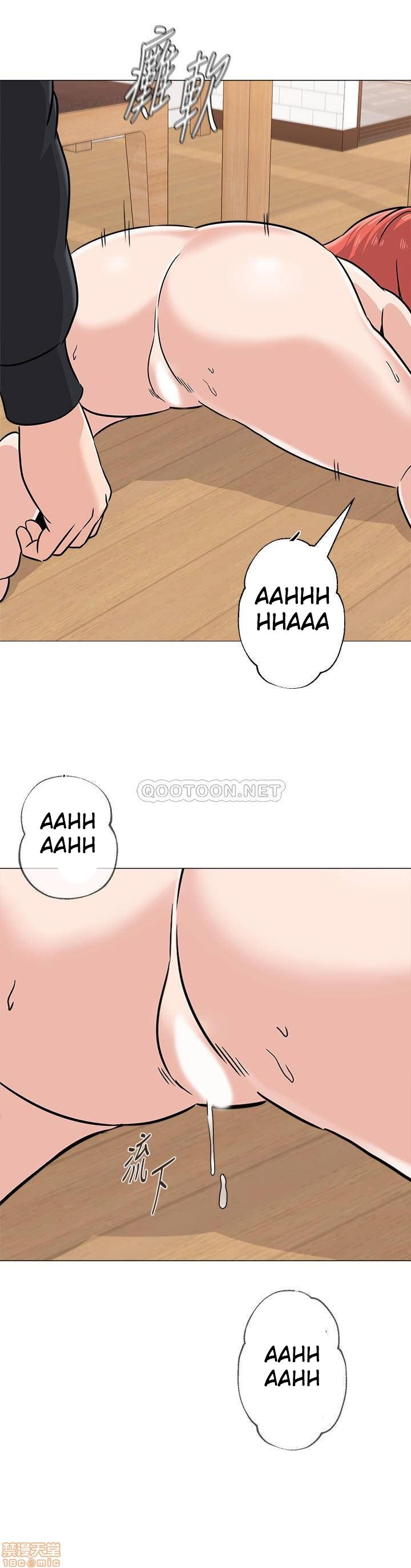 Sexual Teacher - Chapter 84 38